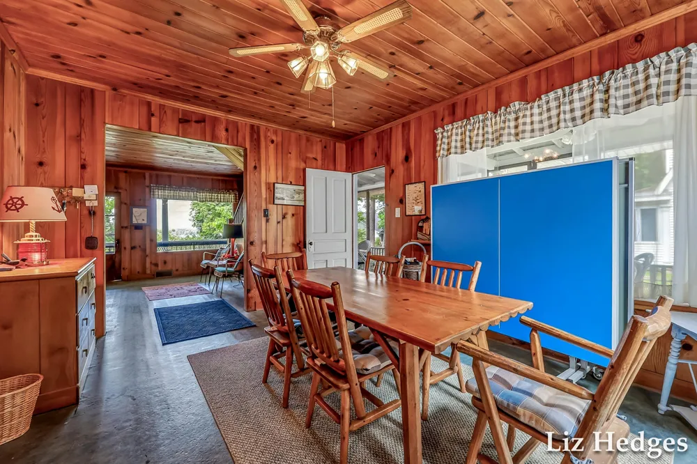 6285 S Shore Whitehall, MI 49461