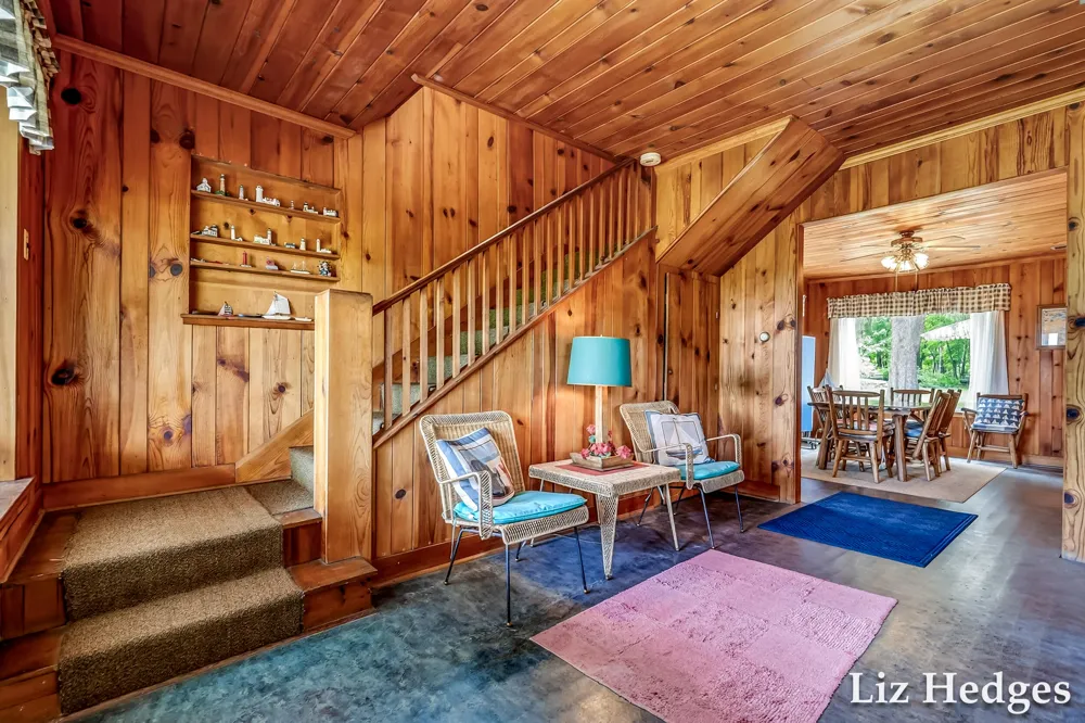 6285 S Shore Whitehall, MI 49461