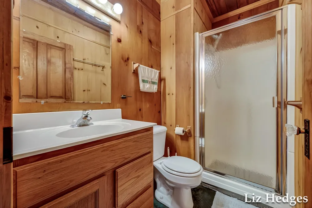6285 S Shore Whitehall, MI 49461