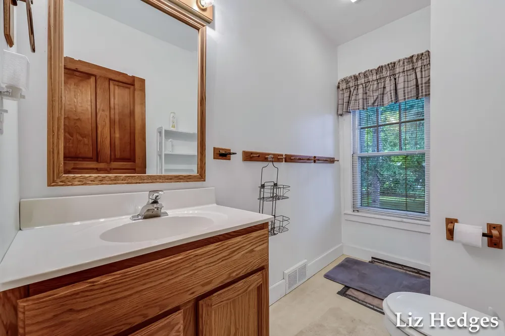 6285 S Shore Whitehall, MI 49461