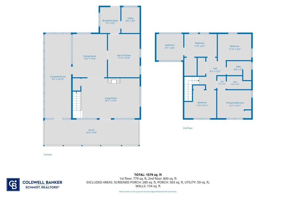 6285 S Shore Whitehall, MI 49461