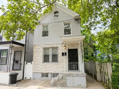 289 Rose Street