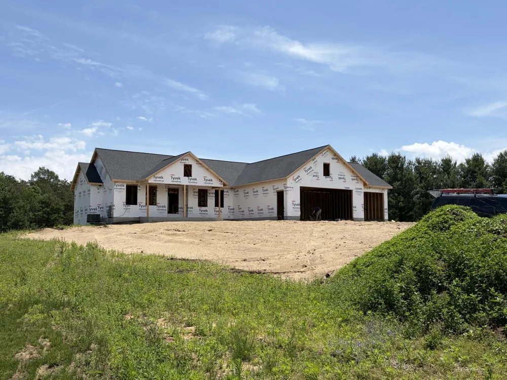 5500 Timberstone Lane West Olive, MI 49460