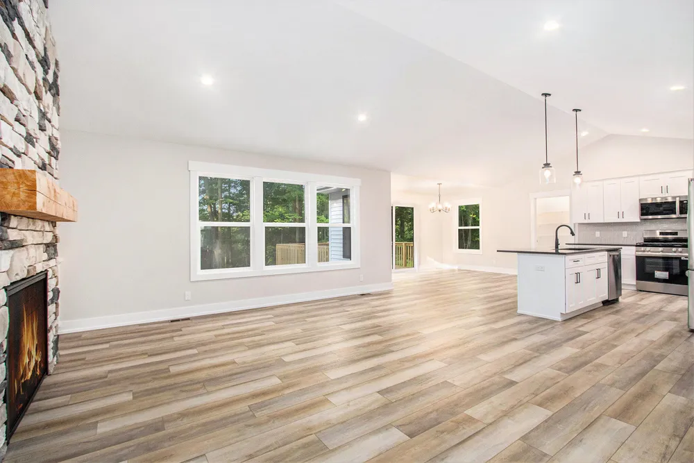 5500 Timberstone Lane West Olive, MI 49460