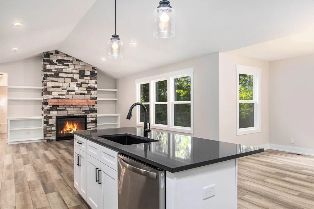 5500 Timberstone Lane West Olive, MI 49460