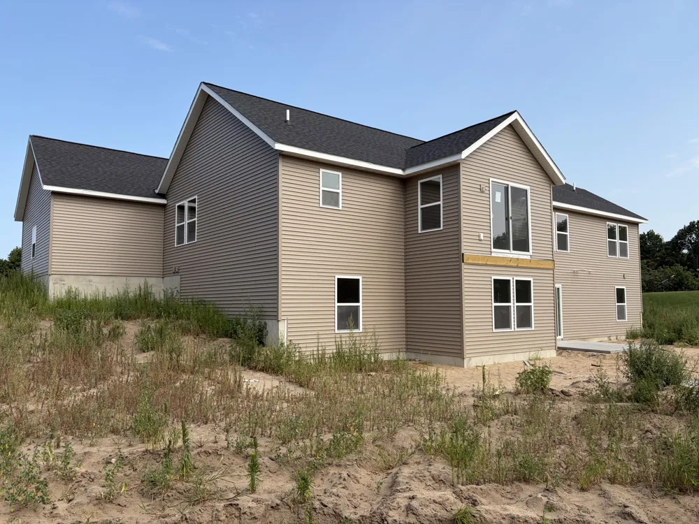 5500 Timberstone Lane West Olive, MI 49460