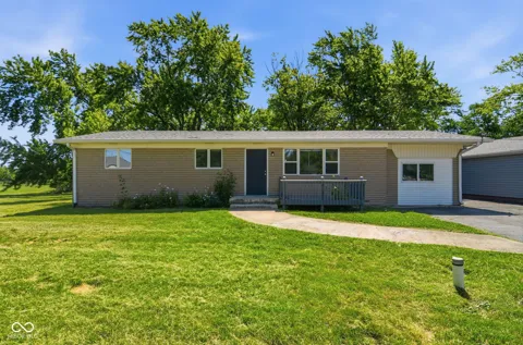 8439 Trotter Road