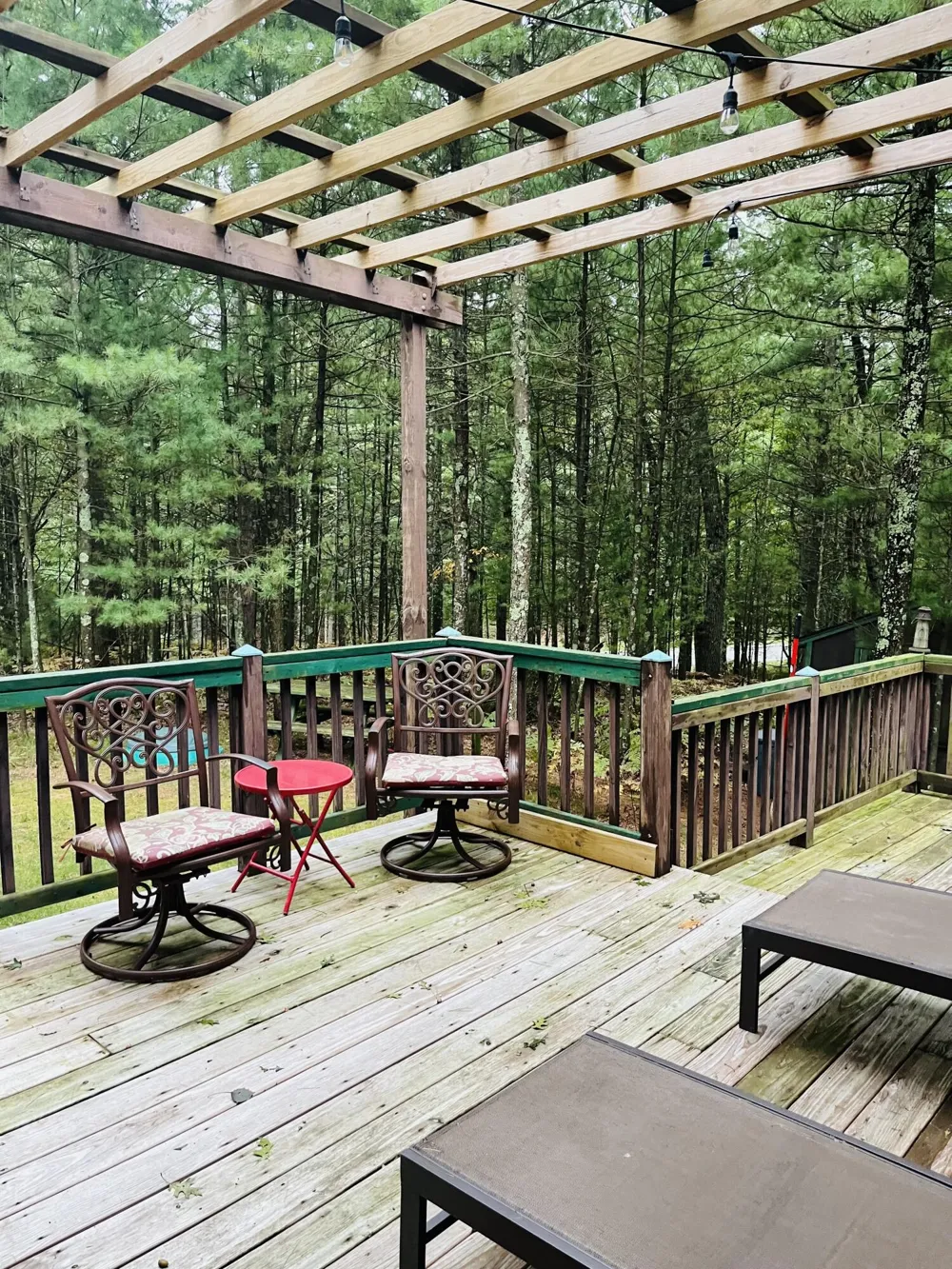 5526 W Longbridge Road Pentwater, MI 49449