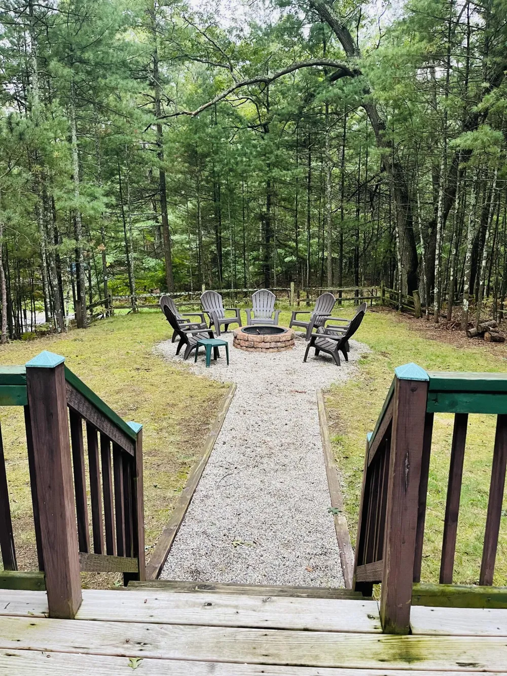 5526 W Longbridge Road Pentwater, MI 49449