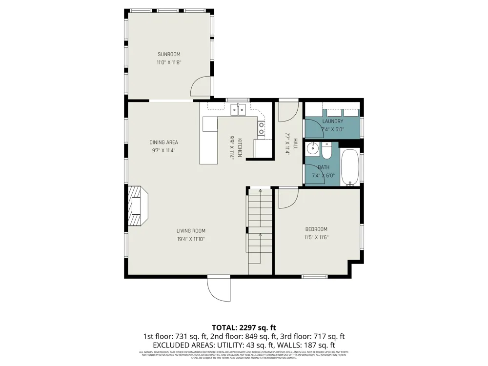 5526 W Longbridge Road Pentwater, MI 49449