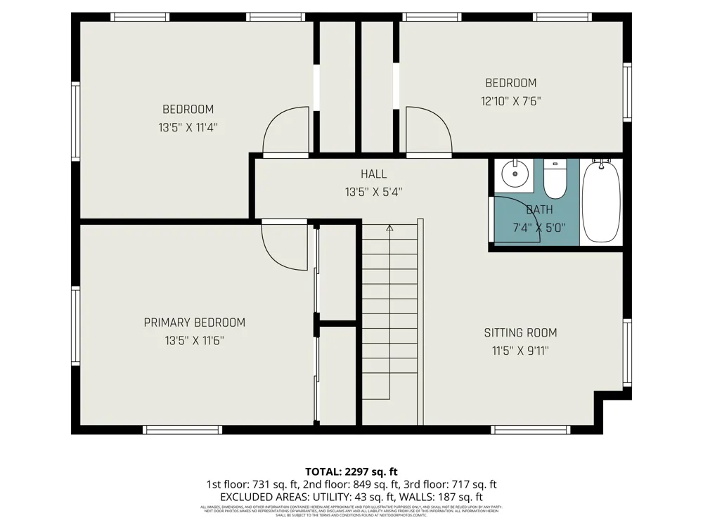 5526 W Longbridge Road Pentwater, MI 49449
