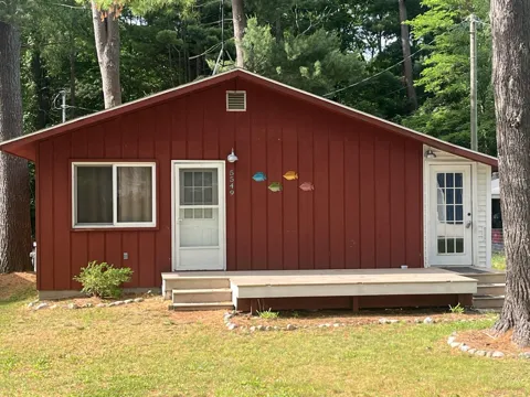 5587 W Cutler Road