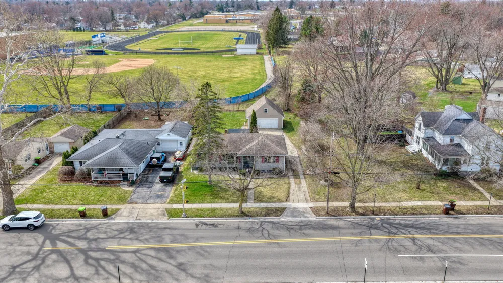 727 Springbrook Avenue Adrian, MI 49221