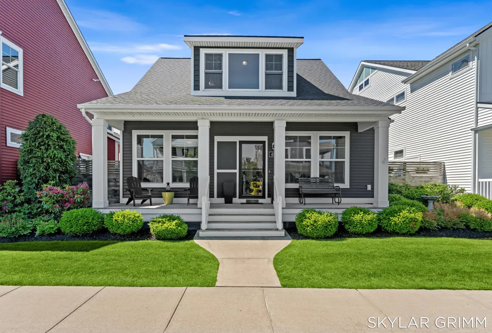 408 W Staples Drive Whitehall, MI 49461