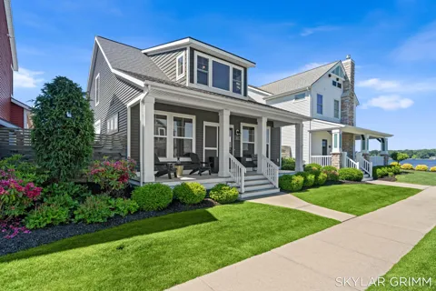 408 W Staples Drive