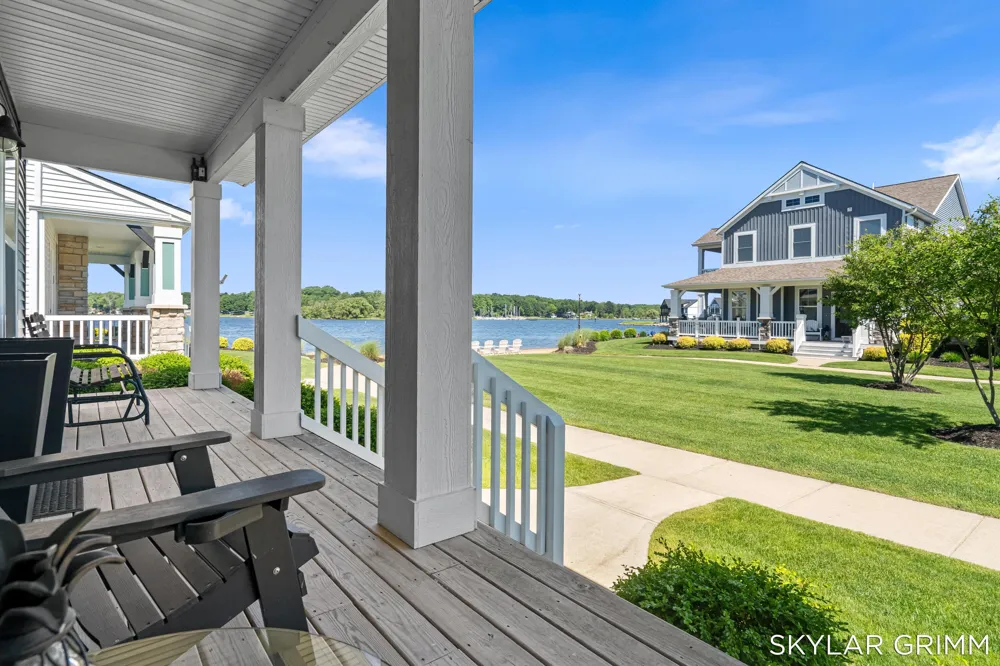 408 W Staples Drive Whitehall, MI 49461