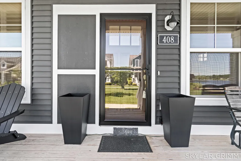 408 W Staples Drive Whitehall, MI 49461