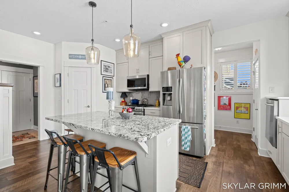 408 W Staples Drive Whitehall, MI 49461