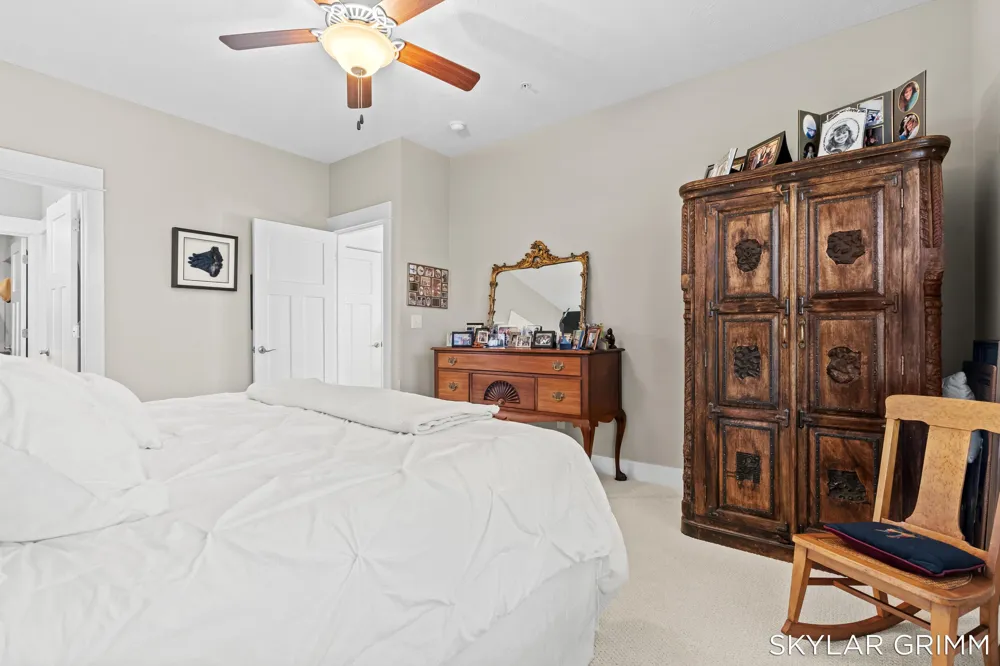 408 W Staples Drive Whitehall, MI 49461