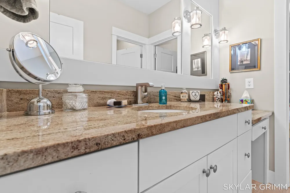 408 W Staples Drive Whitehall, MI 49461