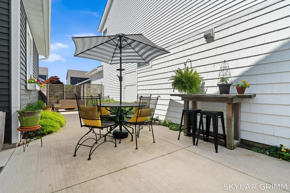 408 W Staples Drive Whitehall, MI 49461