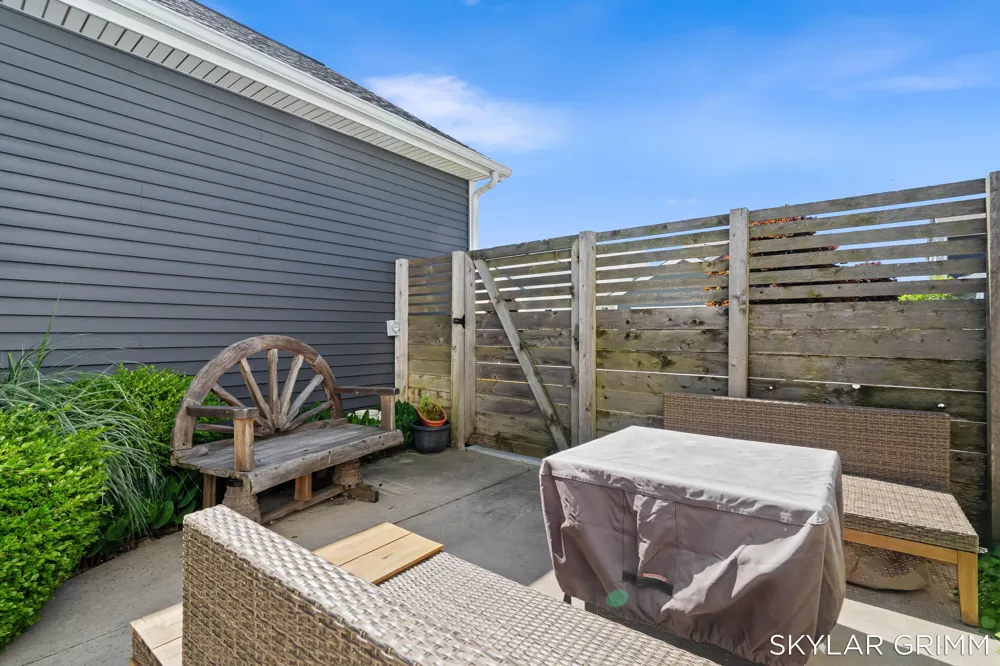 408 W Staples Drive Whitehall, MI 49461