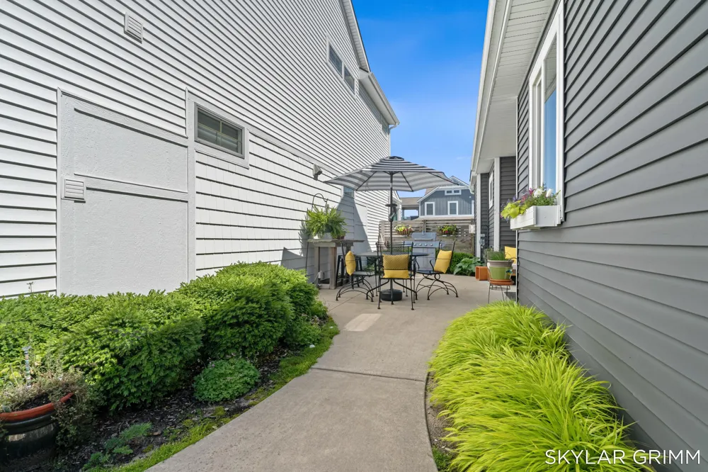 408 W Staples Drive Whitehall, MI 49461