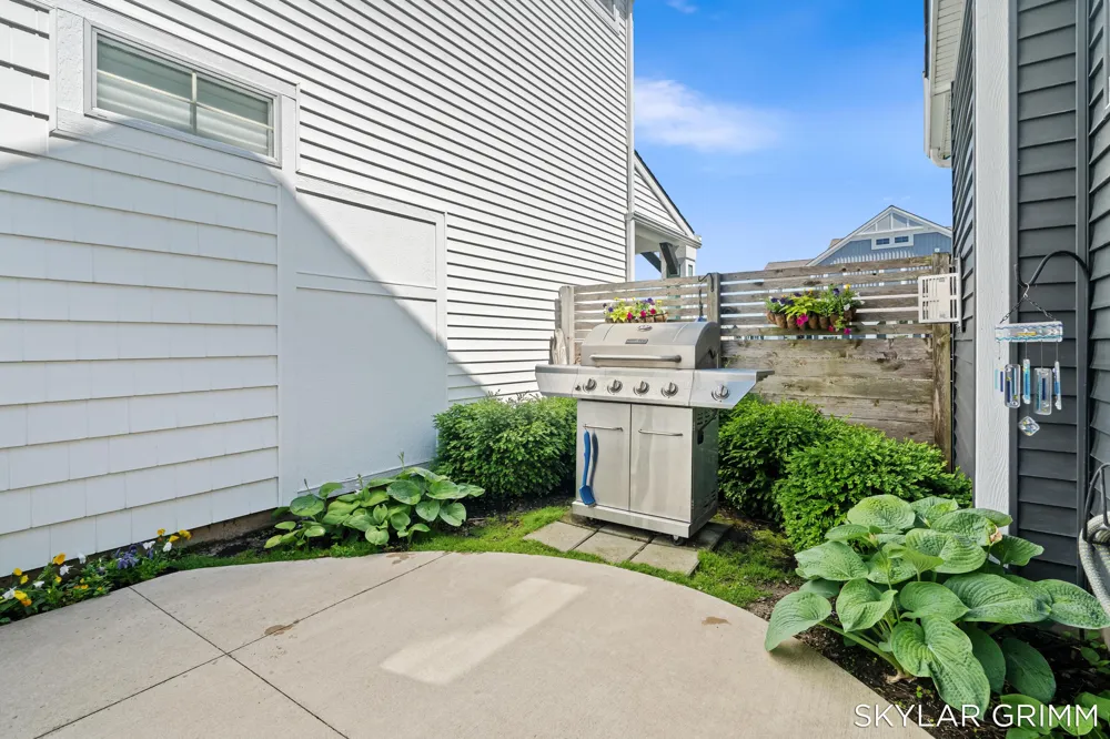 408 W Staples Drive Whitehall, MI 49461