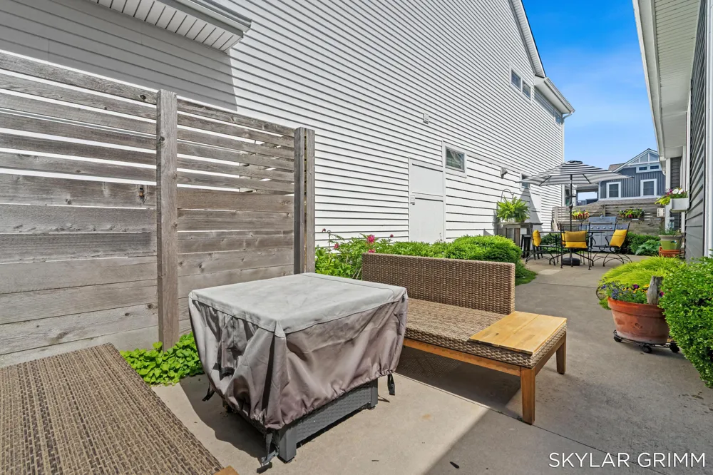 408 W Staples Drive Whitehall, MI 49461