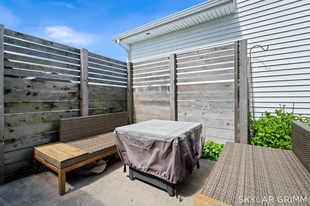 408 W Staples Drive Whitehall, MI 49461