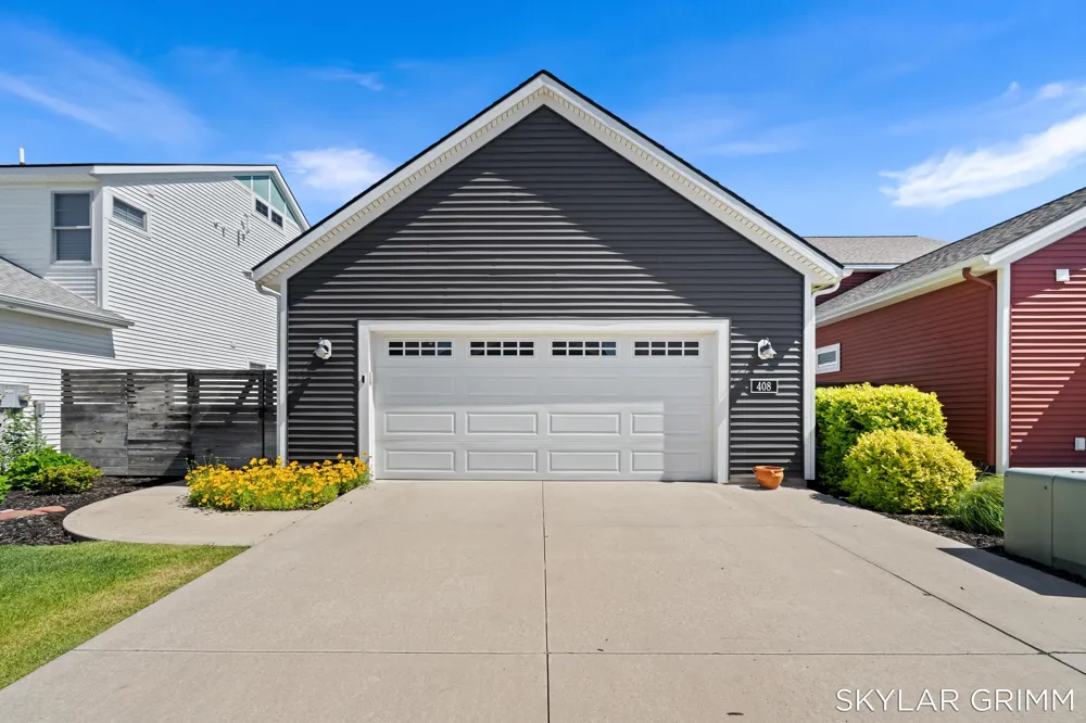 408 W Staples Drive Whitehall, MI 49461
