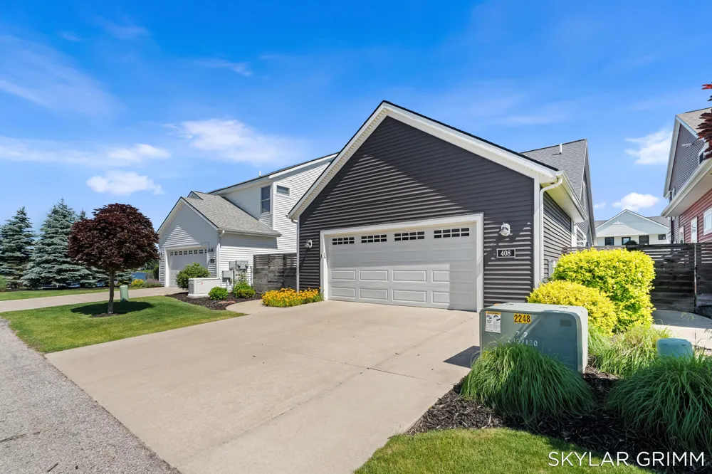 408 W Staples Drive Whitehall, MI 49461