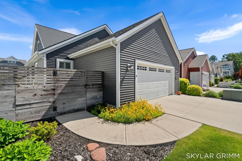 408 W Staples Drive Whitehall, MI 49461
