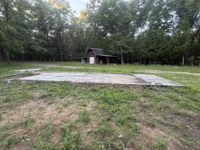 2649 E Fox Drive Grant, MI 49327