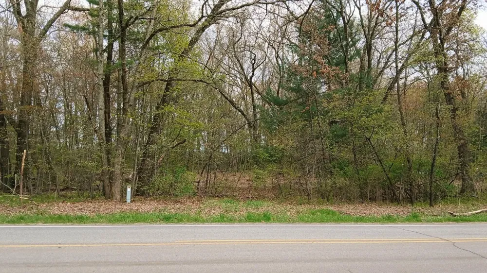 2649 E Fox Drive Grant, MI 49327