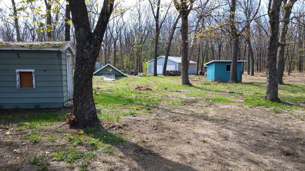 2649 E Fox Drive Grant, MI 49327