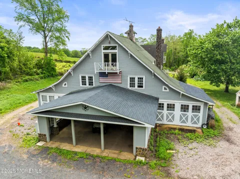 525 Cooper Road