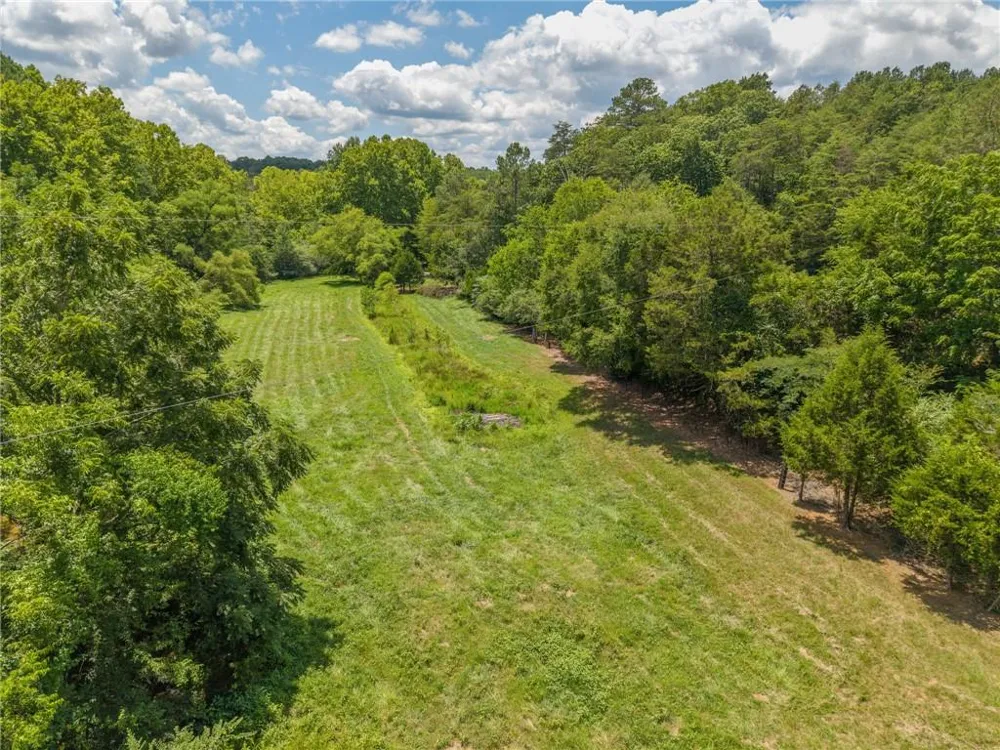 0 MOUNT PLEASANT ROAD NE Fairmount, GA 30139