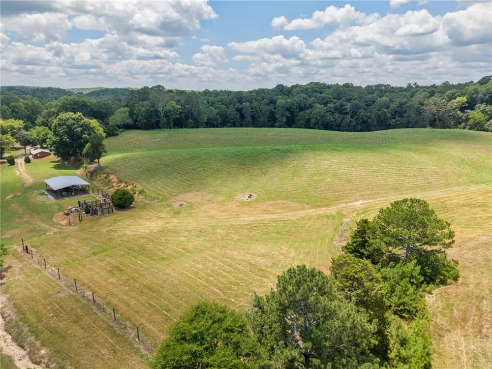 0 MOUNT PLEASANT ROAD NE Fairmount, GA 30139