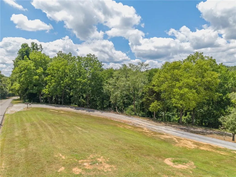 0 MOUNT PLEASANT ROAD NE Fairmount, GA 30139
