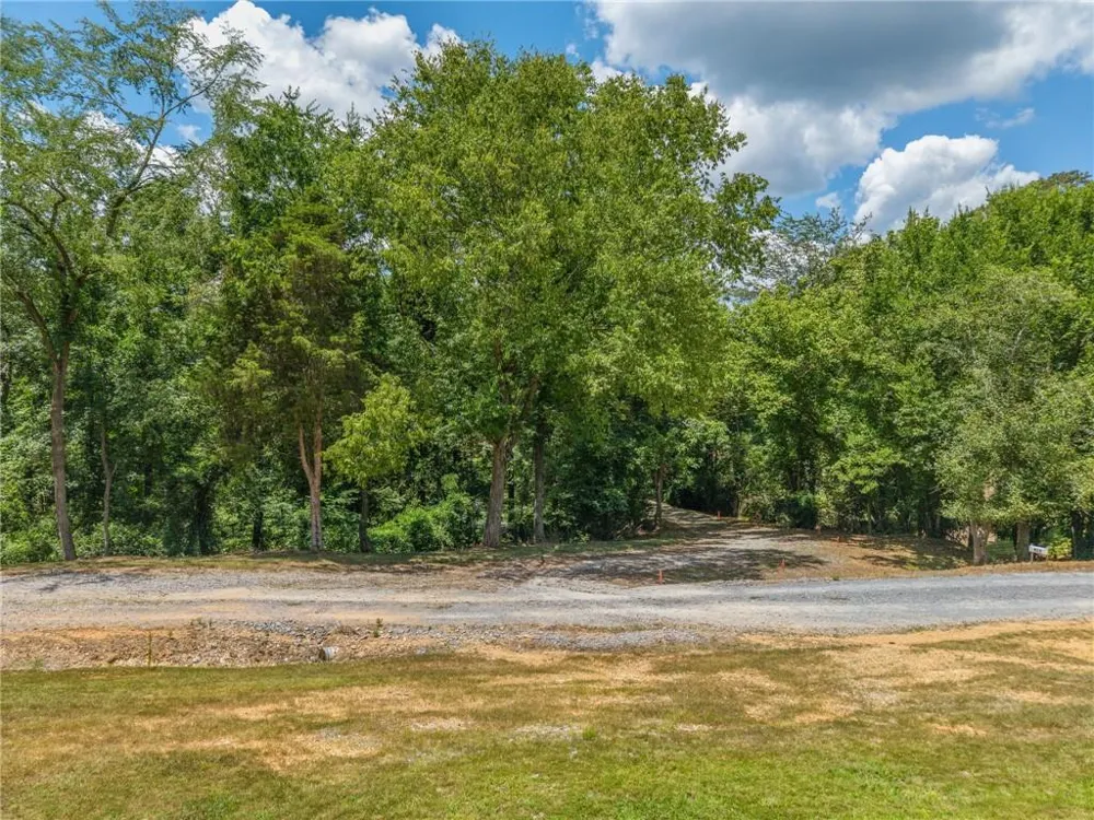 0 MOUNT PLEASANT ROAD NE Fairmount, GA 30139