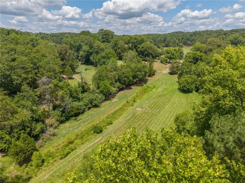 0 MOUNT PLEASANT ROAD NE Fairmount, GA 30139