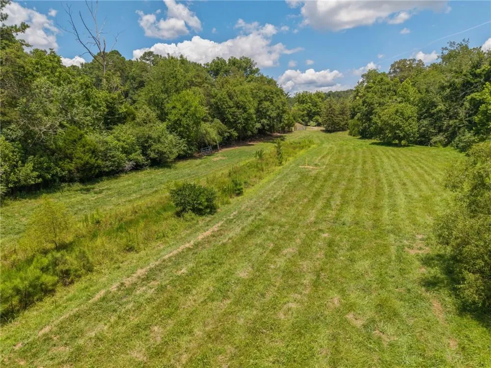 0 MOUNT PLEASANT ROAD NE Fairmount, GA 30139