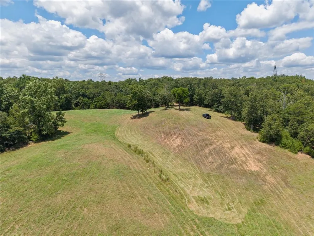0 MOUNT PLEASANT ROAD NE Fairmount, GA 30139