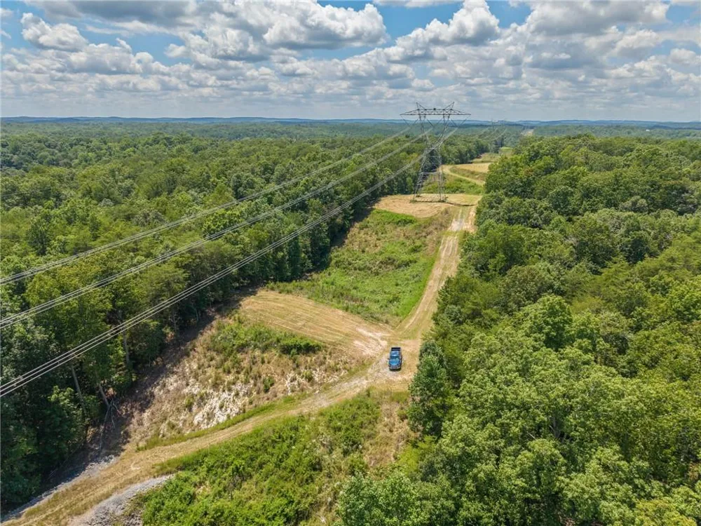 0 MOUNT PLEASANT ROAD NE Fairmount, GA 30139