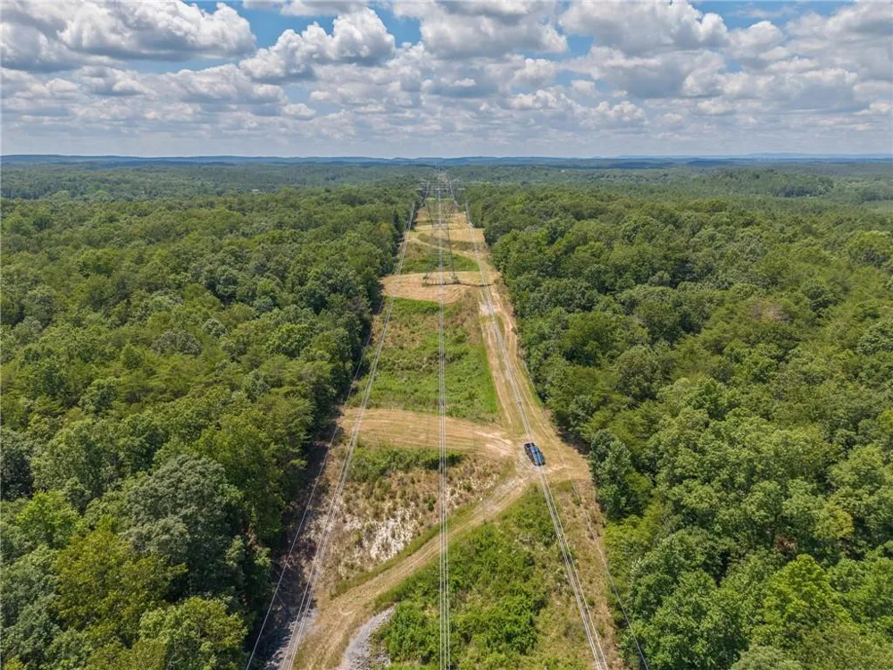 0 MOUNT PLEASANT ROAD NE Fairmount, GA 30139