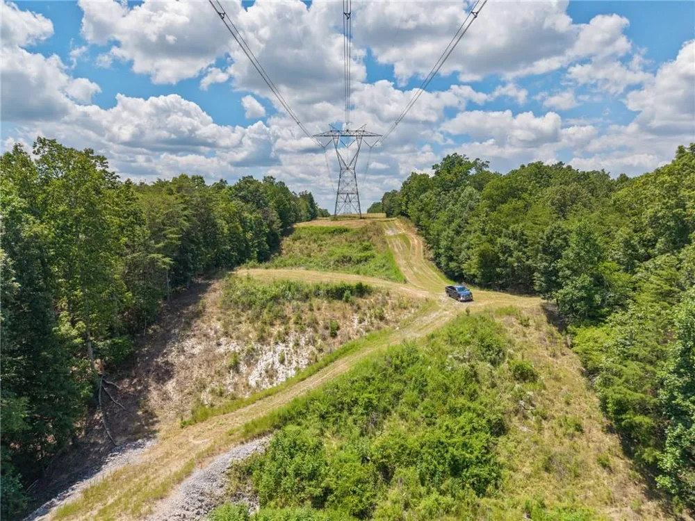 0 MOUNT PLEASANT ROAD NE Fairmount, GA 30139