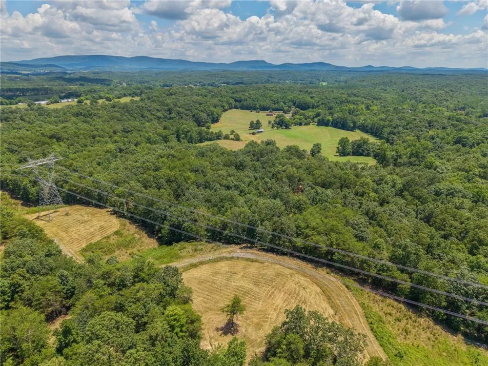0 MOUNT PLEASANT ROAD NE Fairmount, GA 30139