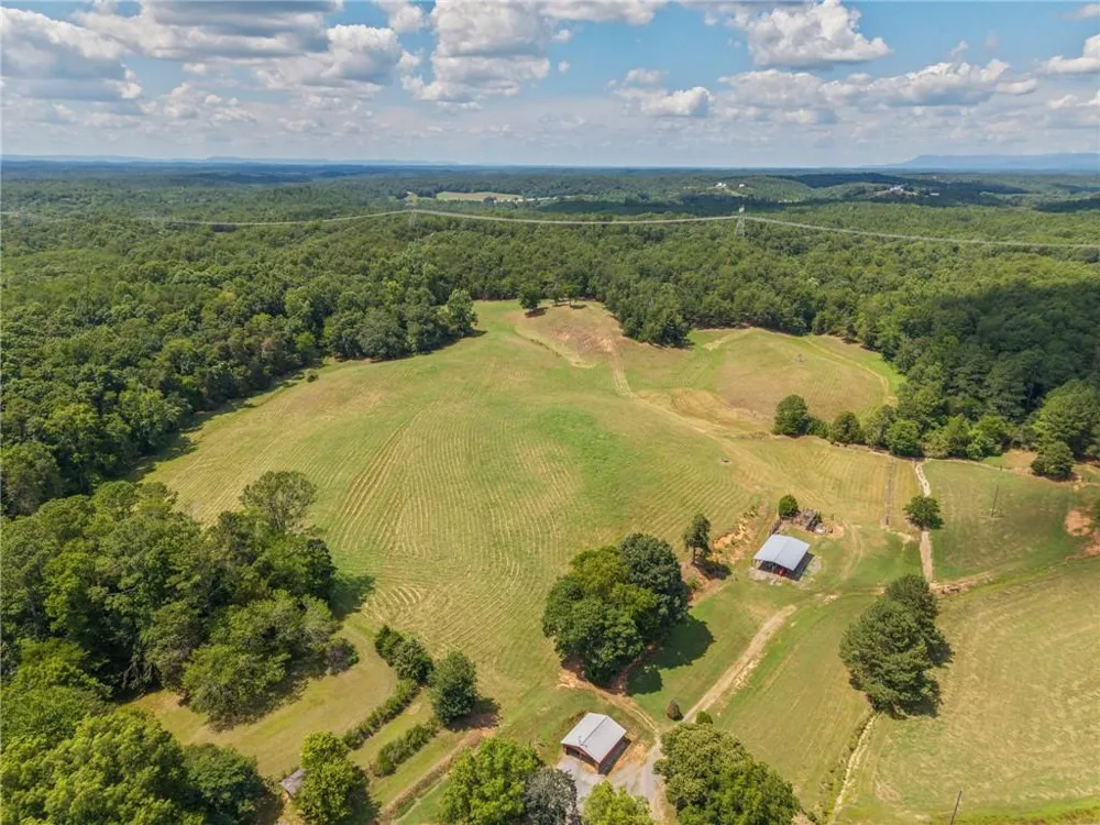 0 MOUNT PLEASANT ROAD NE Fairmount, GA 30139