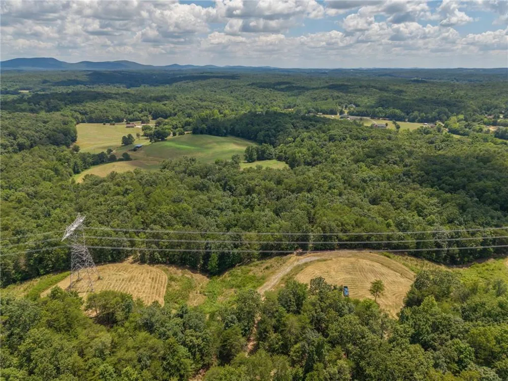 0 MOUNT PLEASANT ROAD NE Fairmount, GA 30139